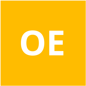 o. e.